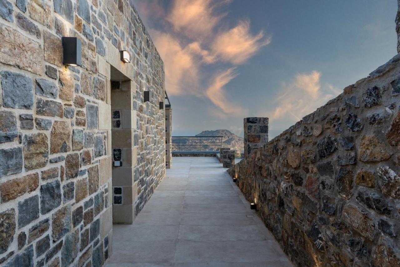 Nature Villas Myrthios Plakias Luaran gambar